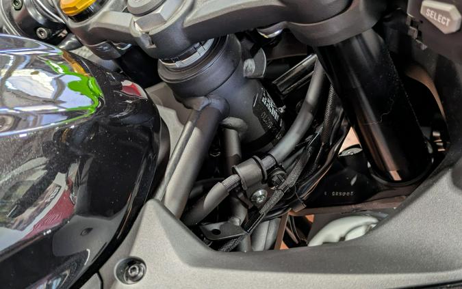 2026 Kawasaki Ninja ZX-4RR ABS