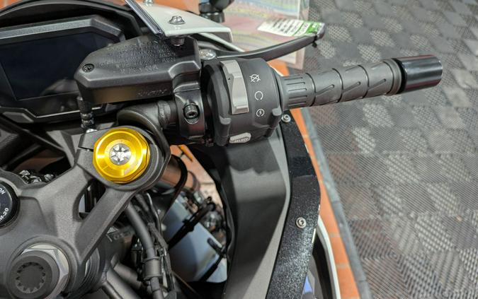 2026 Kawasaki Ninja ZX-4RR ABS