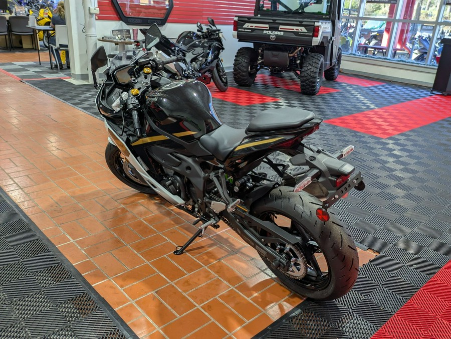 2026 Kawasaki Ninja ZX-4RR ABS