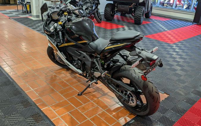 2026 Kawasaki Ninja ZX-4RR ABS