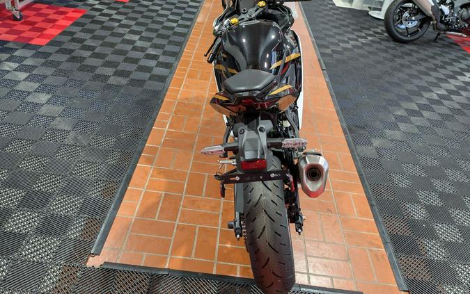 2026 Kawasaki Ninja ZX-4RR ABS