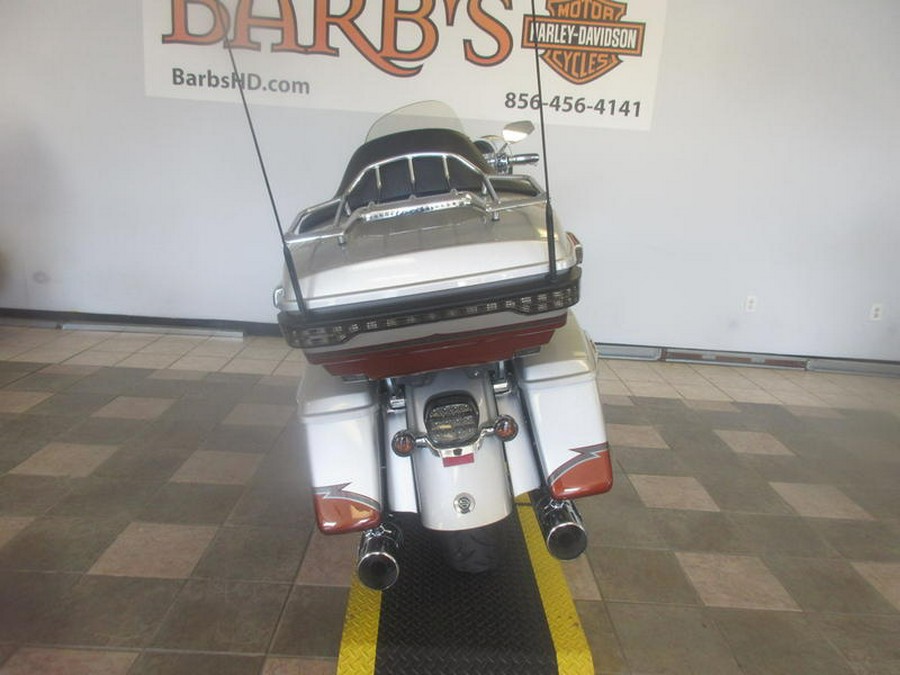 2014 Harley-Davidson® FLHTKSE - CVO™ Limited