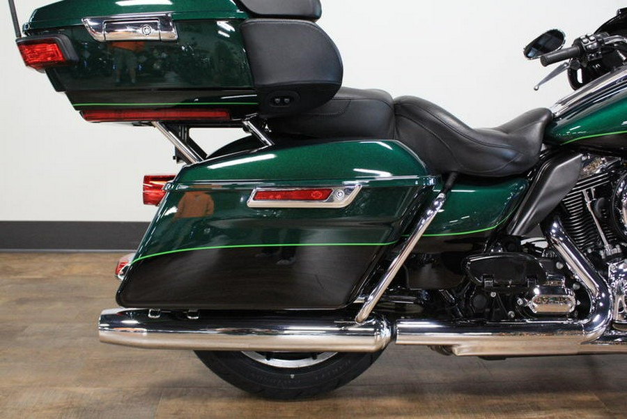 2015 Harley-Davidson® FLHTKL - Ultra Limited Low