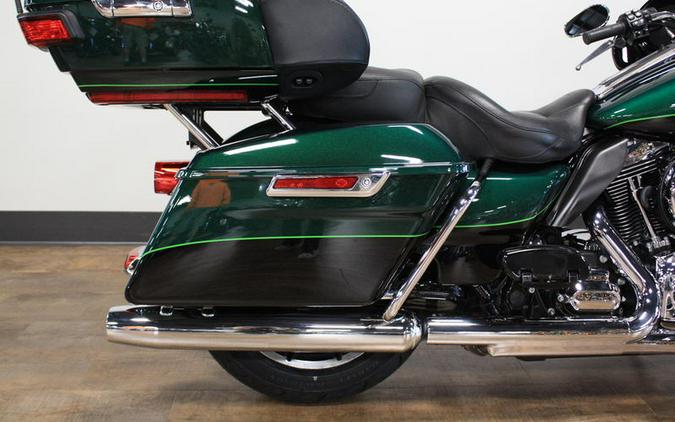 2015 Harley-Davidson® FLHTKL - Ultra Limited Low