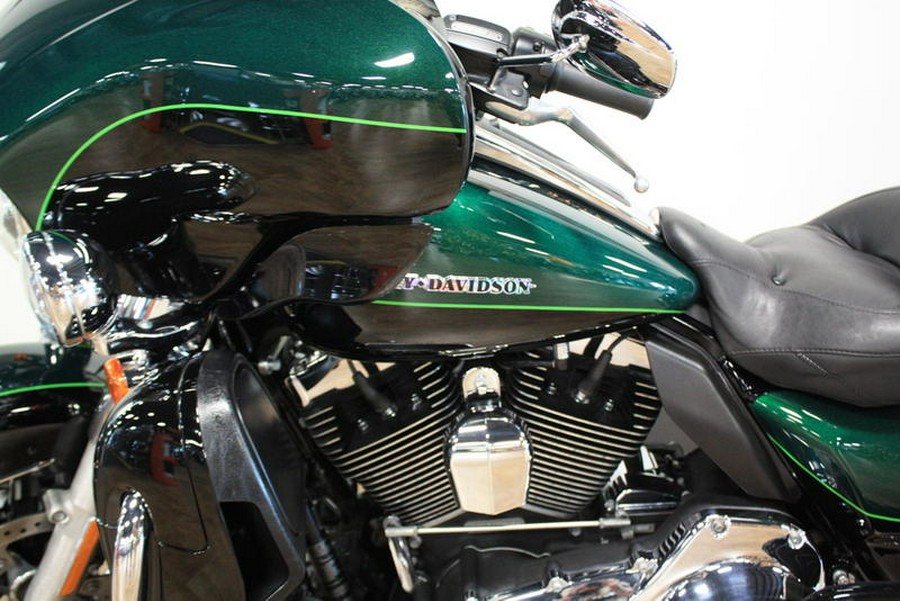2015 Harley-Davidson® FLHTKL - Ultra Limited Low