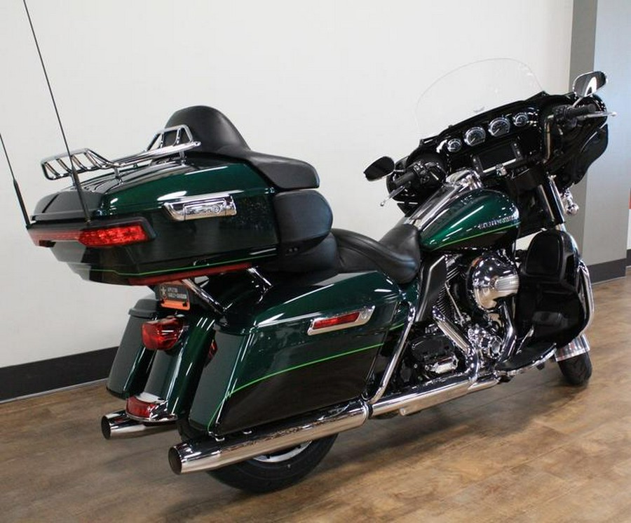 2015 Harley-Davidson® FLHTKL - Ultra Limited Low