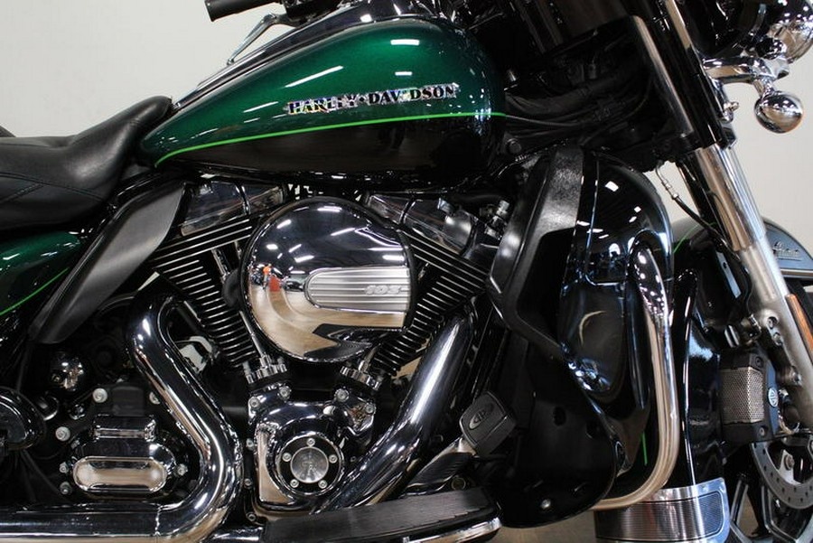2015 Harley-Davidson® FLHTKL - Ultra Limited Low