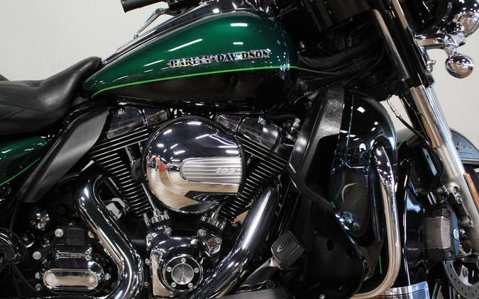 2015 Harley-Davidson® FLHTKL - Ultra Limited Low