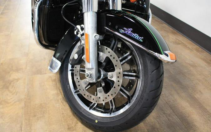 2015 Harley-Davidson® FLHTKL - Ultra Limited Low