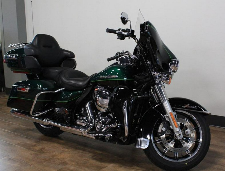 2015 Harley-Davidson® FLHTKL - Ultra Limited Low
