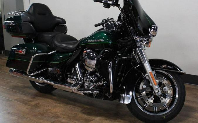 2015 Harley-Davidson® FLHTKL - Ultra Limited Low