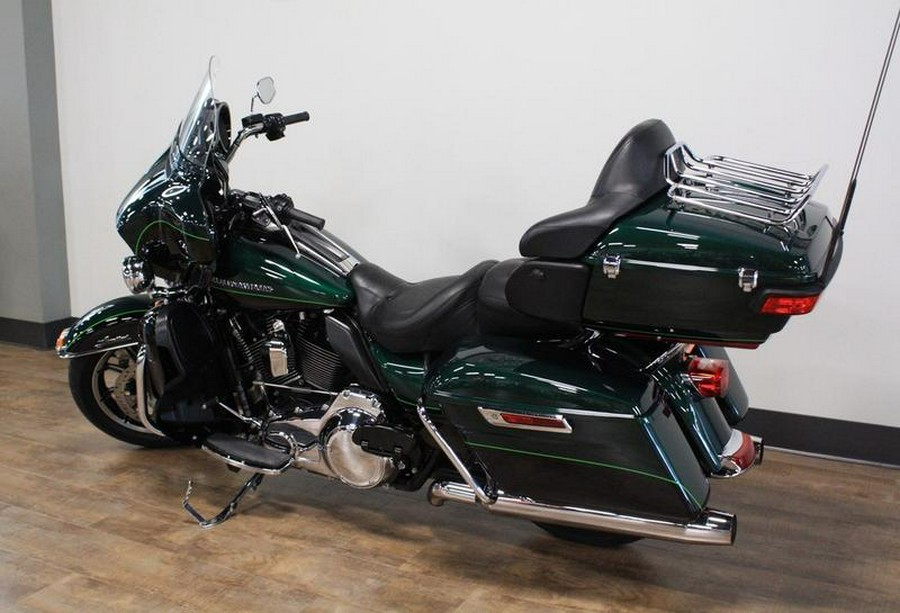 2015 Harley-Davidson® FLHTKL - Ultra Limited Low