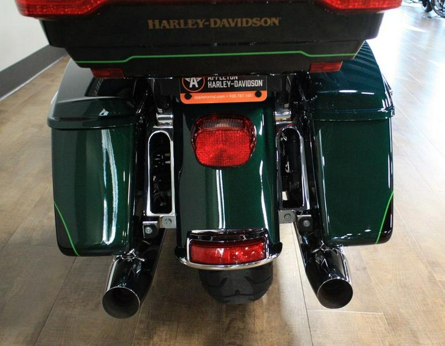 2015 Harley-Davidson® FLHTKL - Ultra Limited Low