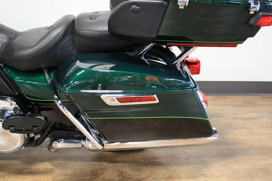 2015 Harley-Davidson® FLHTKL - Ultra Limited Low