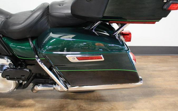 2015 Harley-Davidson® FLHTKL - Ultra Limited Low