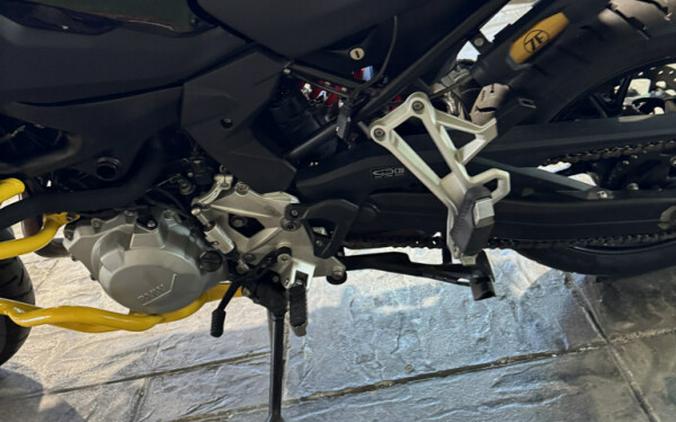 2021 BMW Motorrad BMW F 750 GS