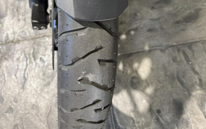 2021 BMW Motorrad BMW F 750 GS