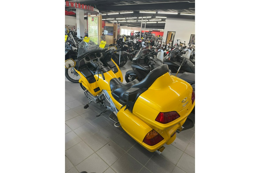 2005 Honda GOLDWING ABS