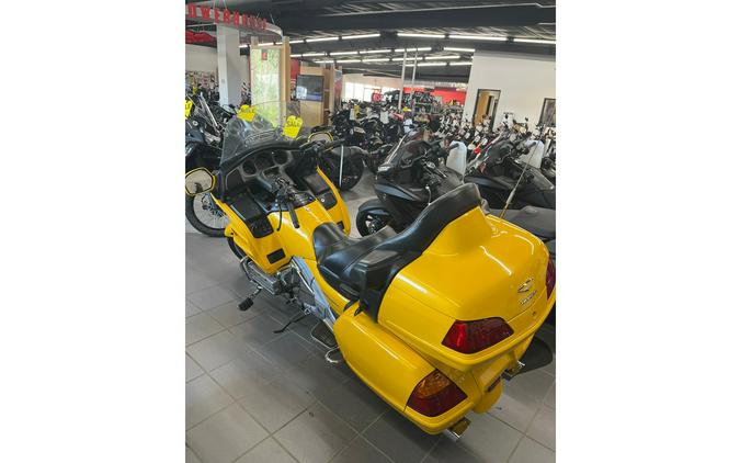 2005 Honda GOLDWING ABS