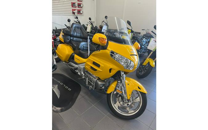2005 Honda GOLDWING ABS
