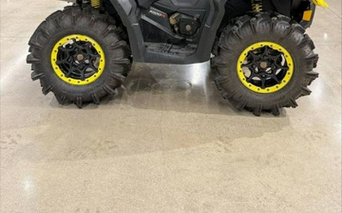 2019 Can-Am Outlander XT-P 1000R
