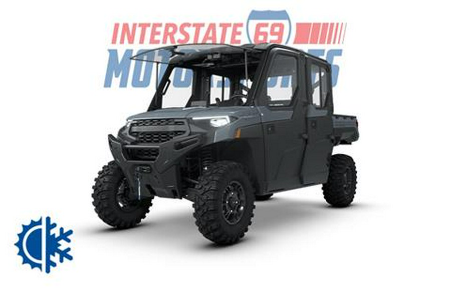 2026 Polaris Ranger Crew XP 1000 NorthStar Edition Ultimate