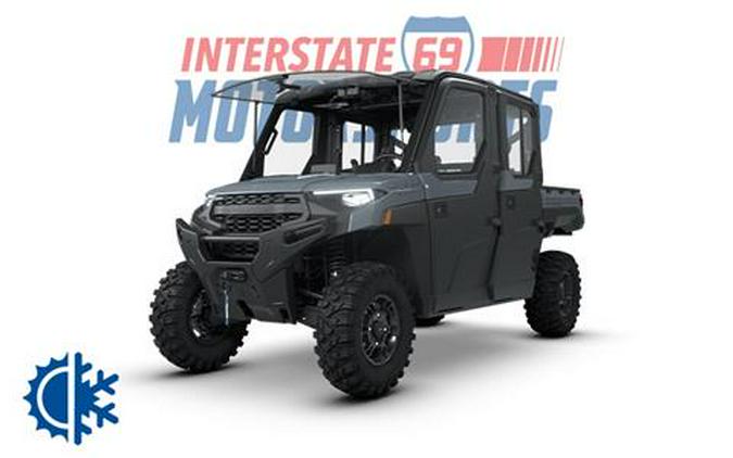 2026 Polaris Ranger Crew XP 1000 NorthStar Edition Ultimate