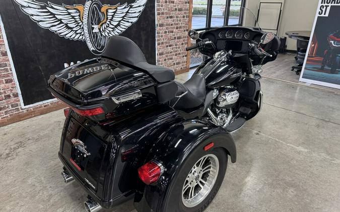 2019 Harley-Davidson Tri Glide Ultra