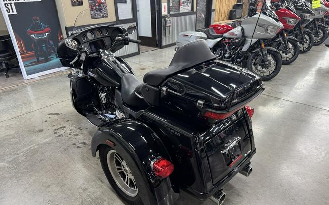 2019 Harley-Davidson Tri Glide Ultra