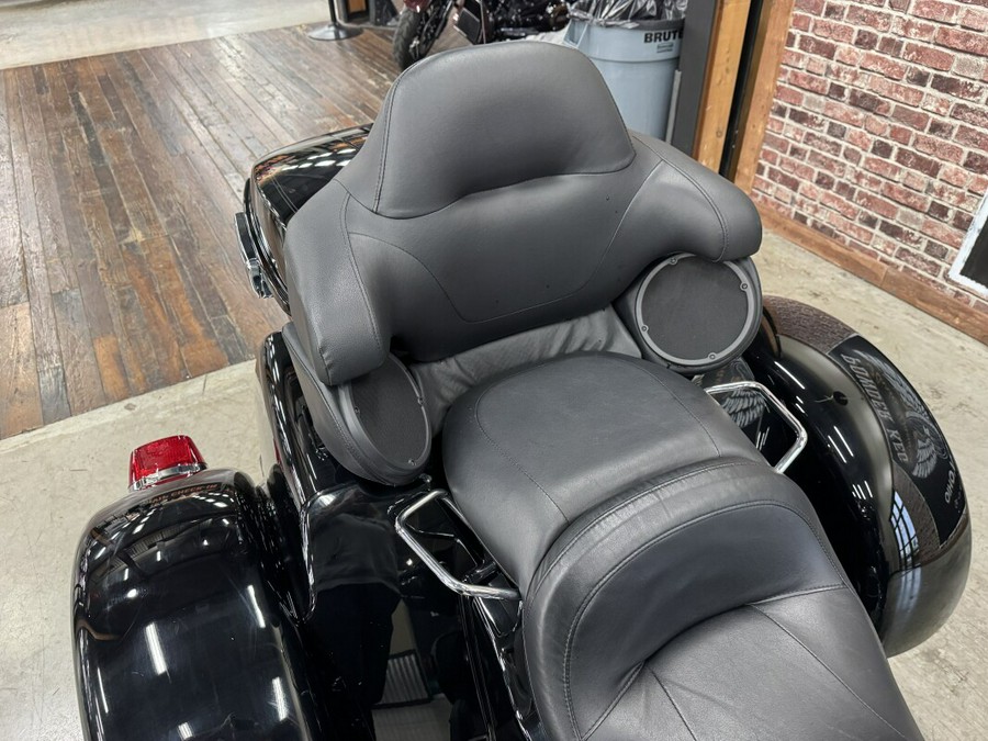 2019 Harley-Davidson Tri Glide Ultra