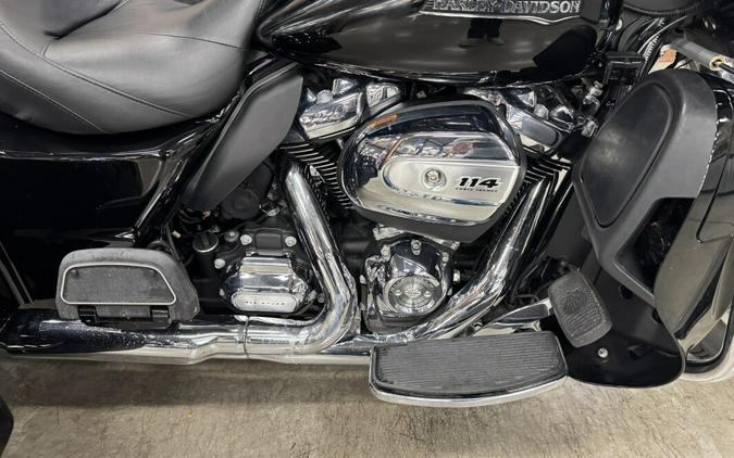 2019 Harley-Davidson Tri Glide Ultra