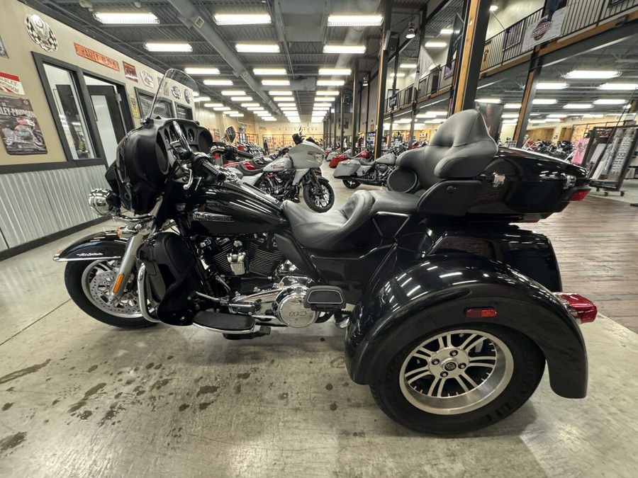 2019 Harley-Davidson Tri Glide Ultra