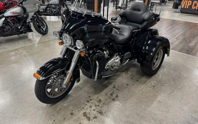 2019 Harley-Davidson Tri Glide Ultra