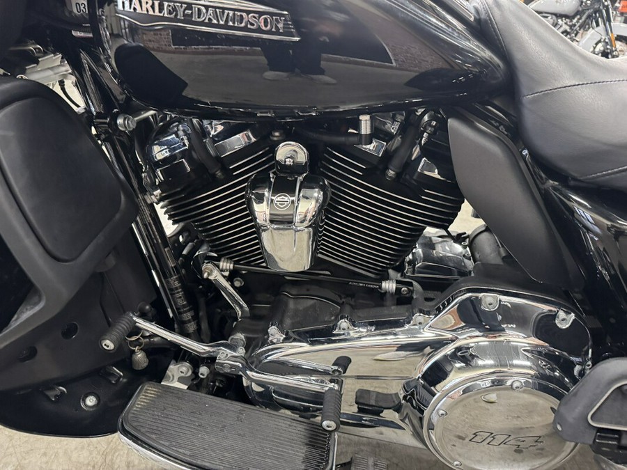 2019 Harley-Davidson Tri Glide Ultra