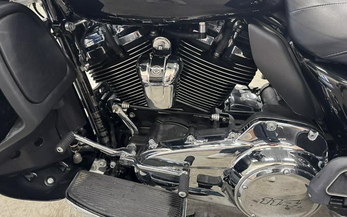 2019 Harley-Davidson Tri Glide Ultra