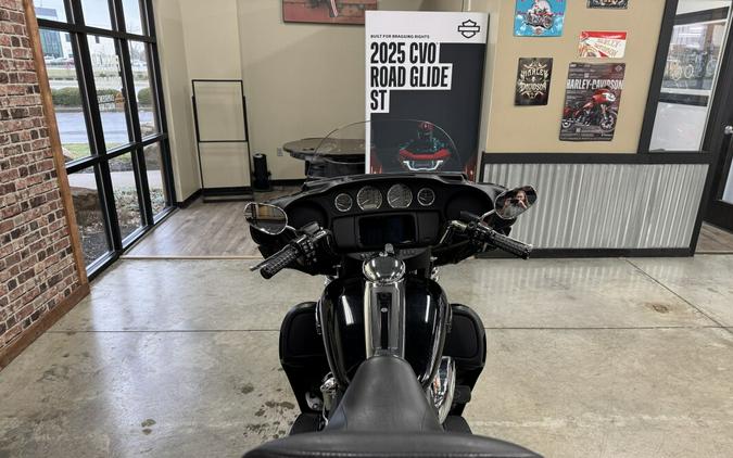 2019 Harley-Davidson Tri Glide Ultra