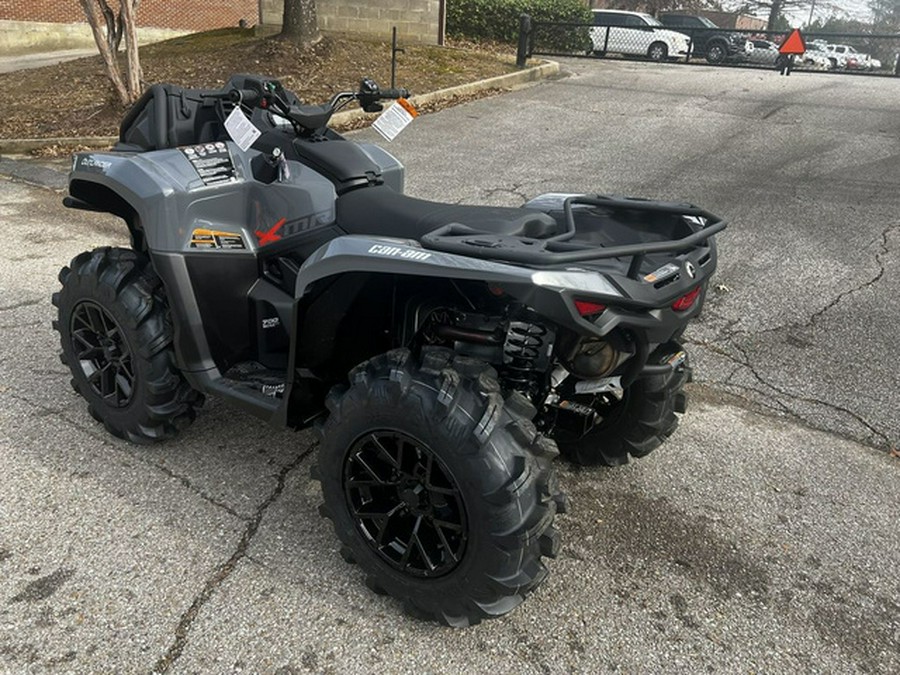 2026 Can-Am Outlander X Mr 700