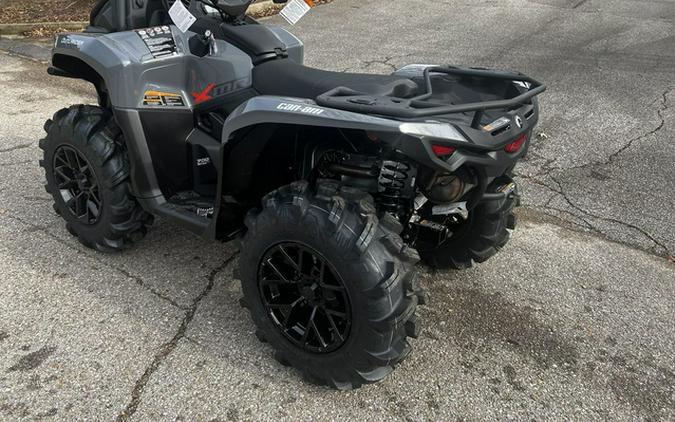 2026 Can-Am Outlander X Mr 700