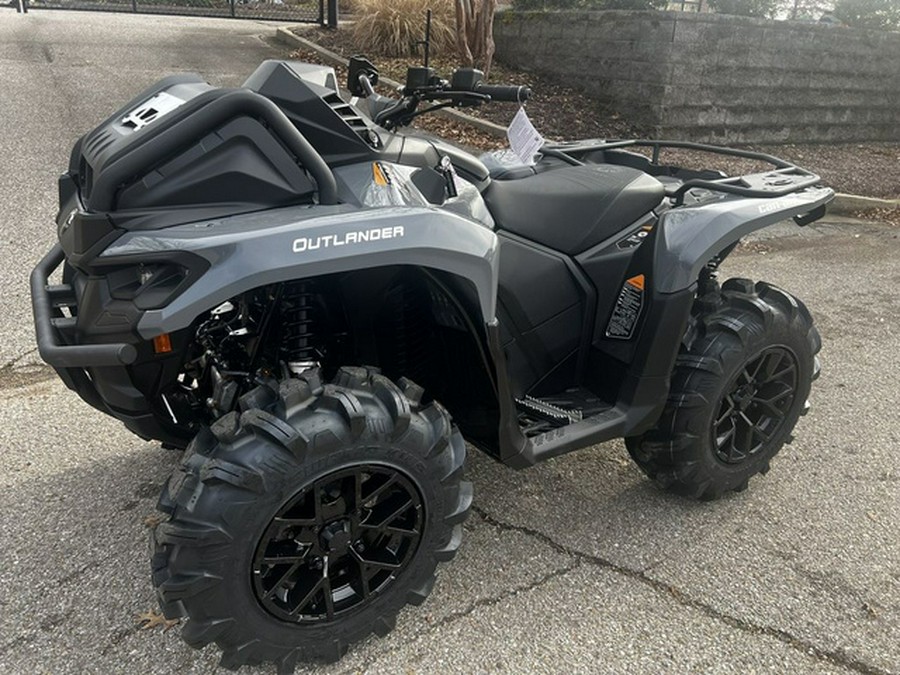 2026 Can-Am Outlander X Mr 700