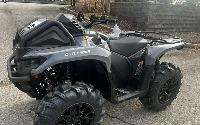 2026 Can-Am Outlander X Mr 700