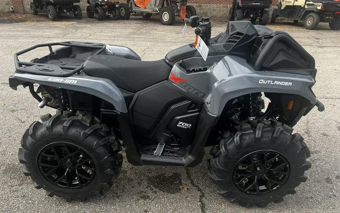 2026 Can-Am Outlander X Mr 700