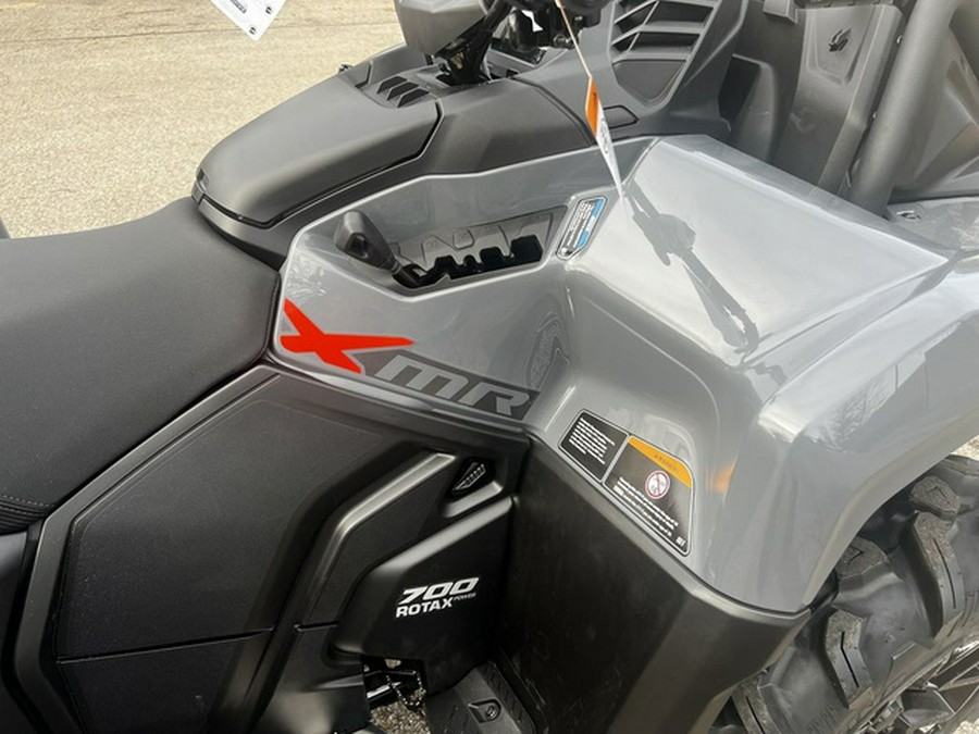 2026 Can-Am Outlander X Mr 700