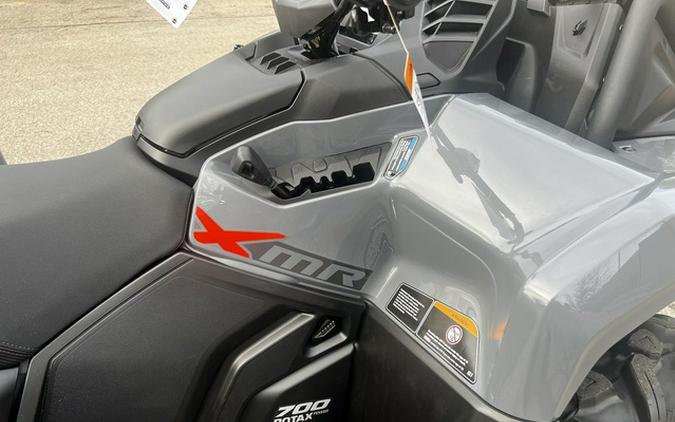 2026 Can-Am Outlander X Mr 700