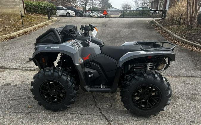 2026 Can-Am Outlander X Mr 700