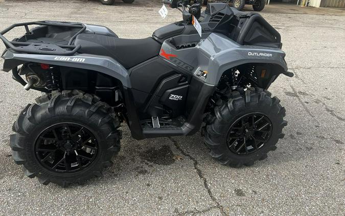 2026 Can-Am Outlander X Mr 700