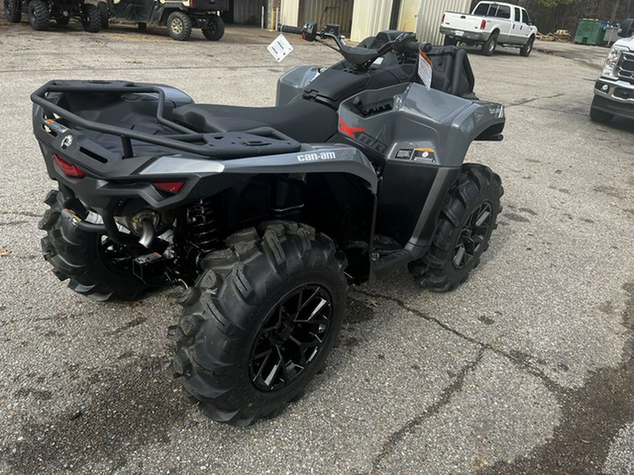 2026 Can-Am Outlander X Mr 700