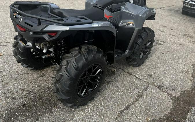 2026 Can-Am Outlander X Mr 700