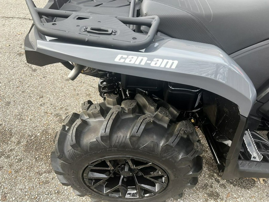 2026 Can-Am Outlander X Mr 700