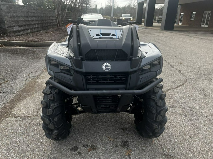 2026 Can-Am Outlander X Mr 700