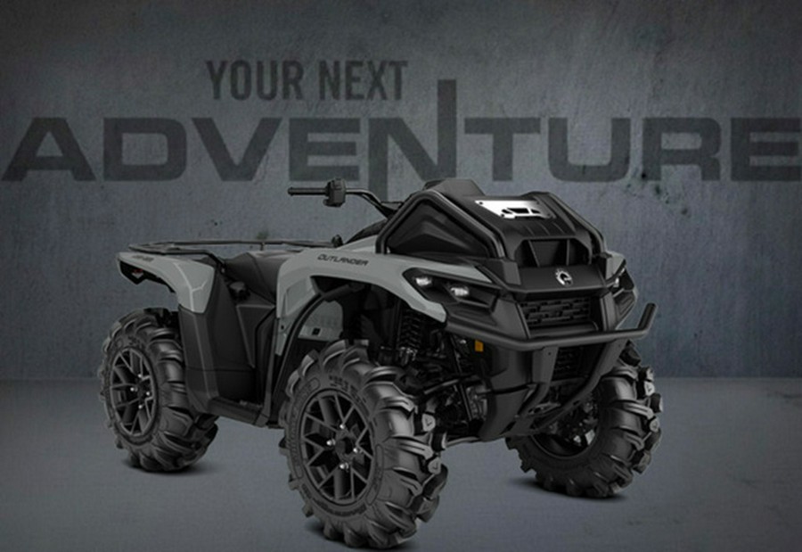 2026 Can-Am Outlander X Mr 700